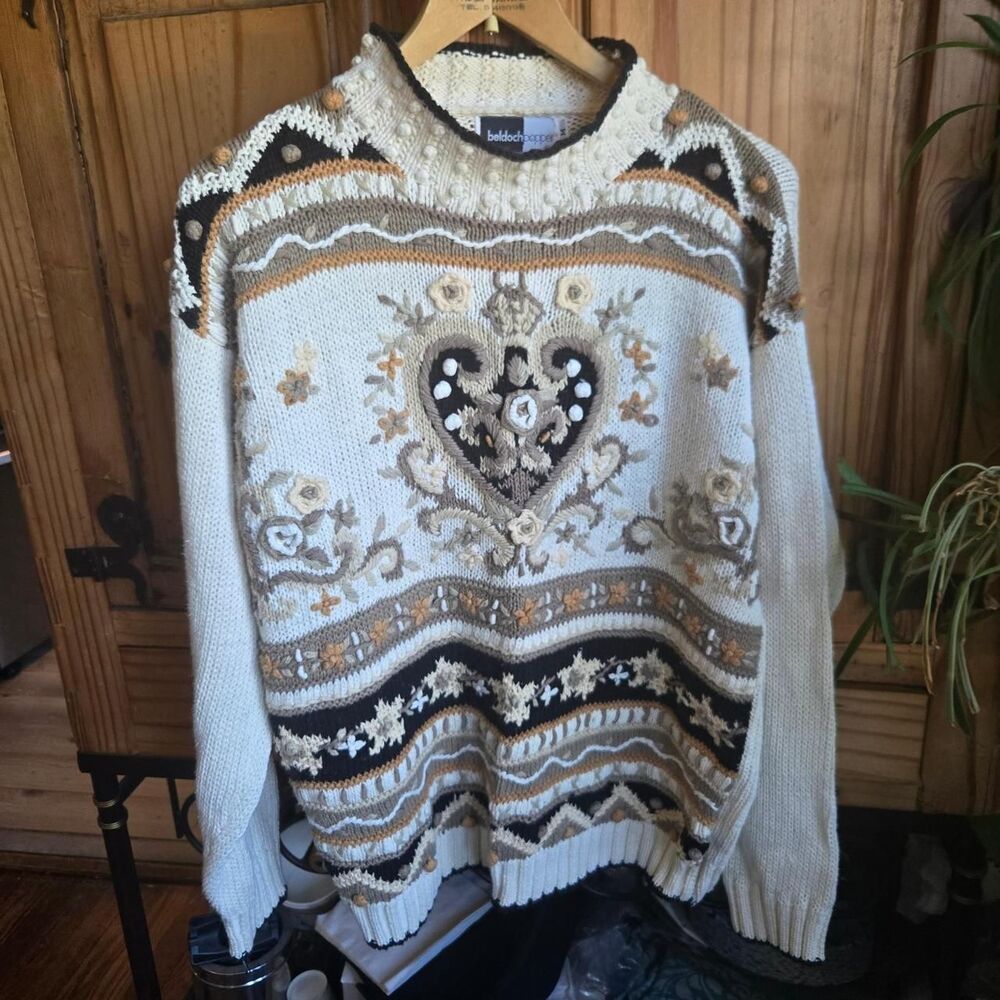 Unbranded Women's multi Jumper